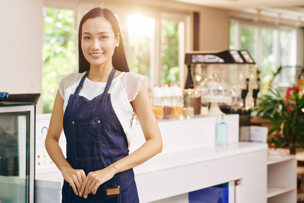 digital marketing for small business owner