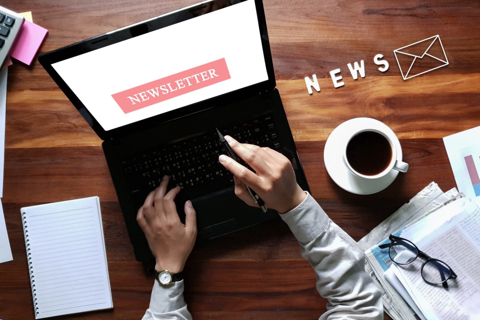 Blogs in Your Content Marketing Strategy