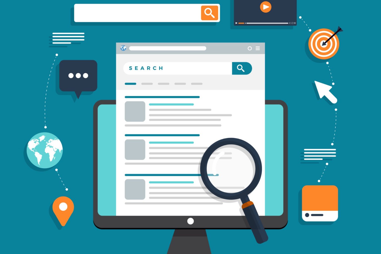 Essential On-Page SEO Factors