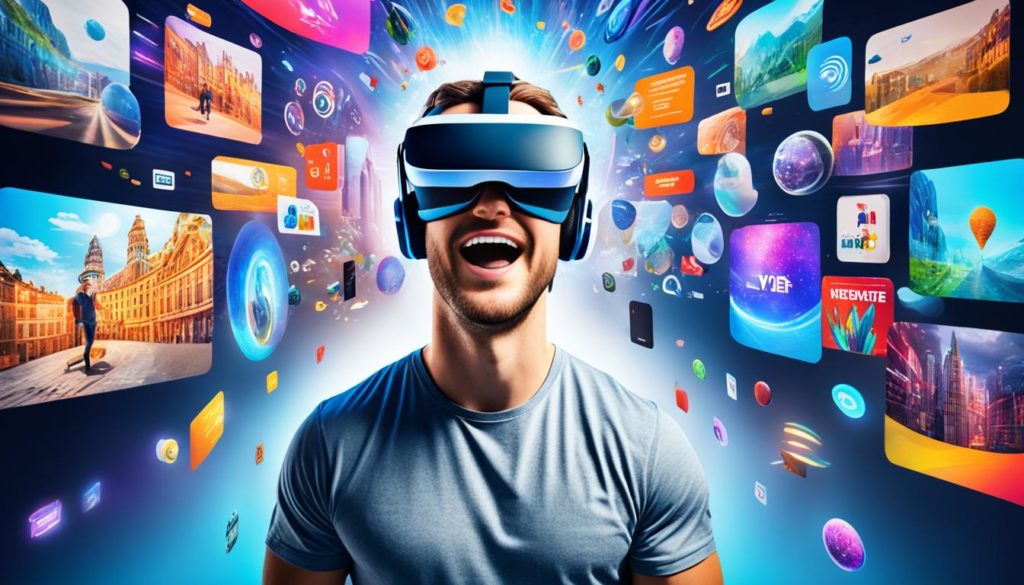 Metaverse, Virtual Worlds