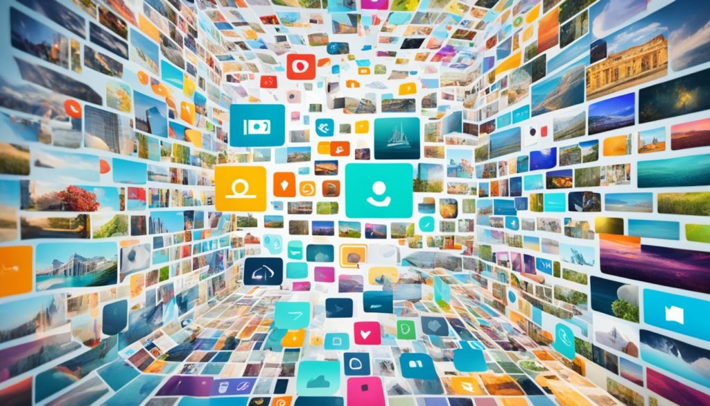 User-Generated Content