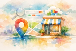 Google Business Profile Optimization That Works