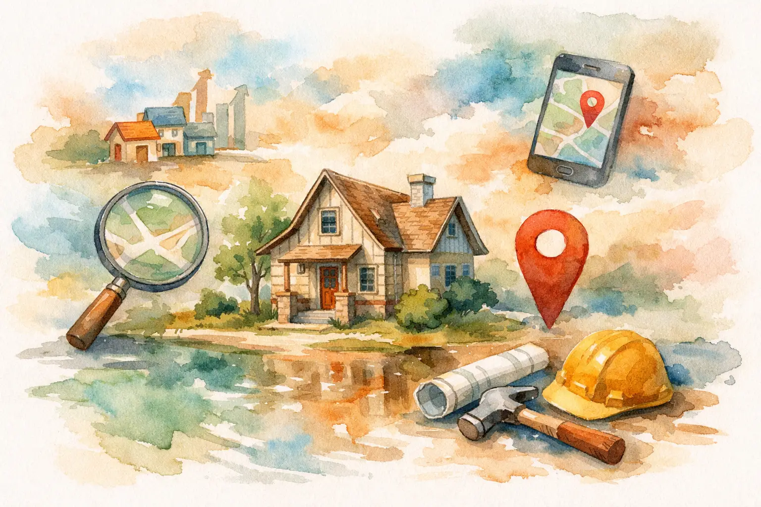 Local SEO for Contractors That Wins Leads