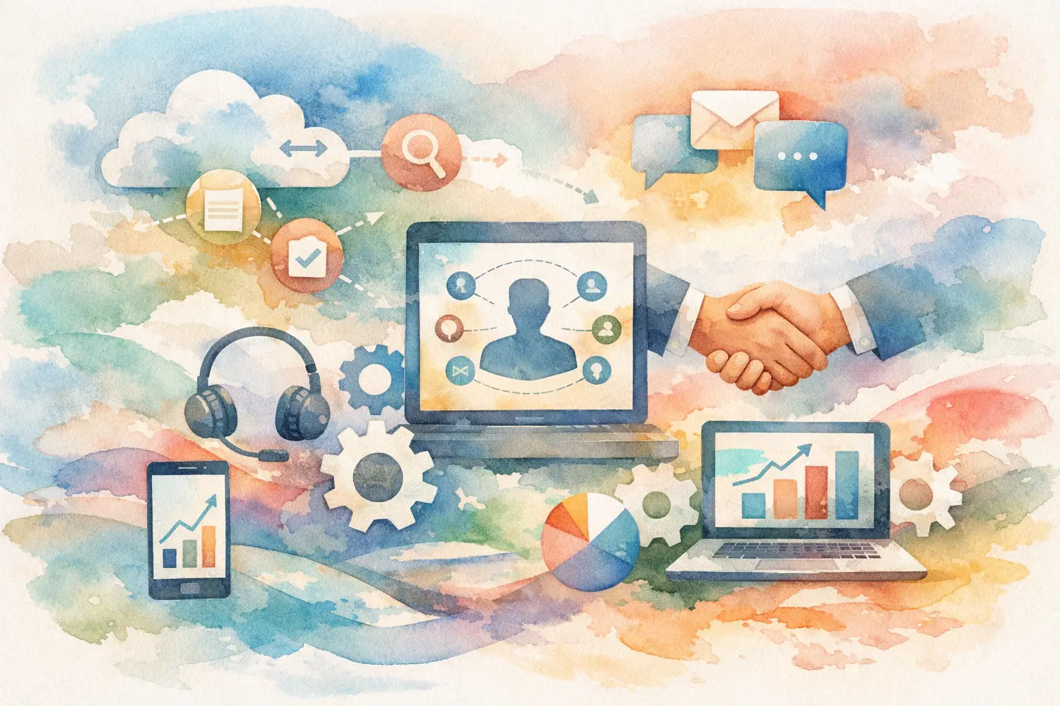 10 Best CRM Integrations for Service Companies