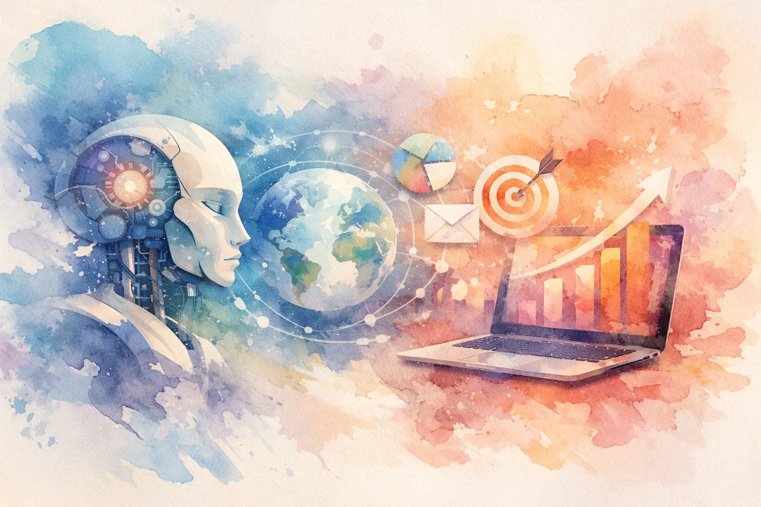 AI Powered Marketing Automation That Works