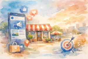 Facebook Ads for Local Businesses That Work