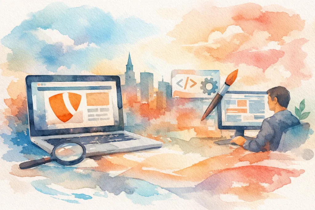 How to Choose a TYPO3 Development Company