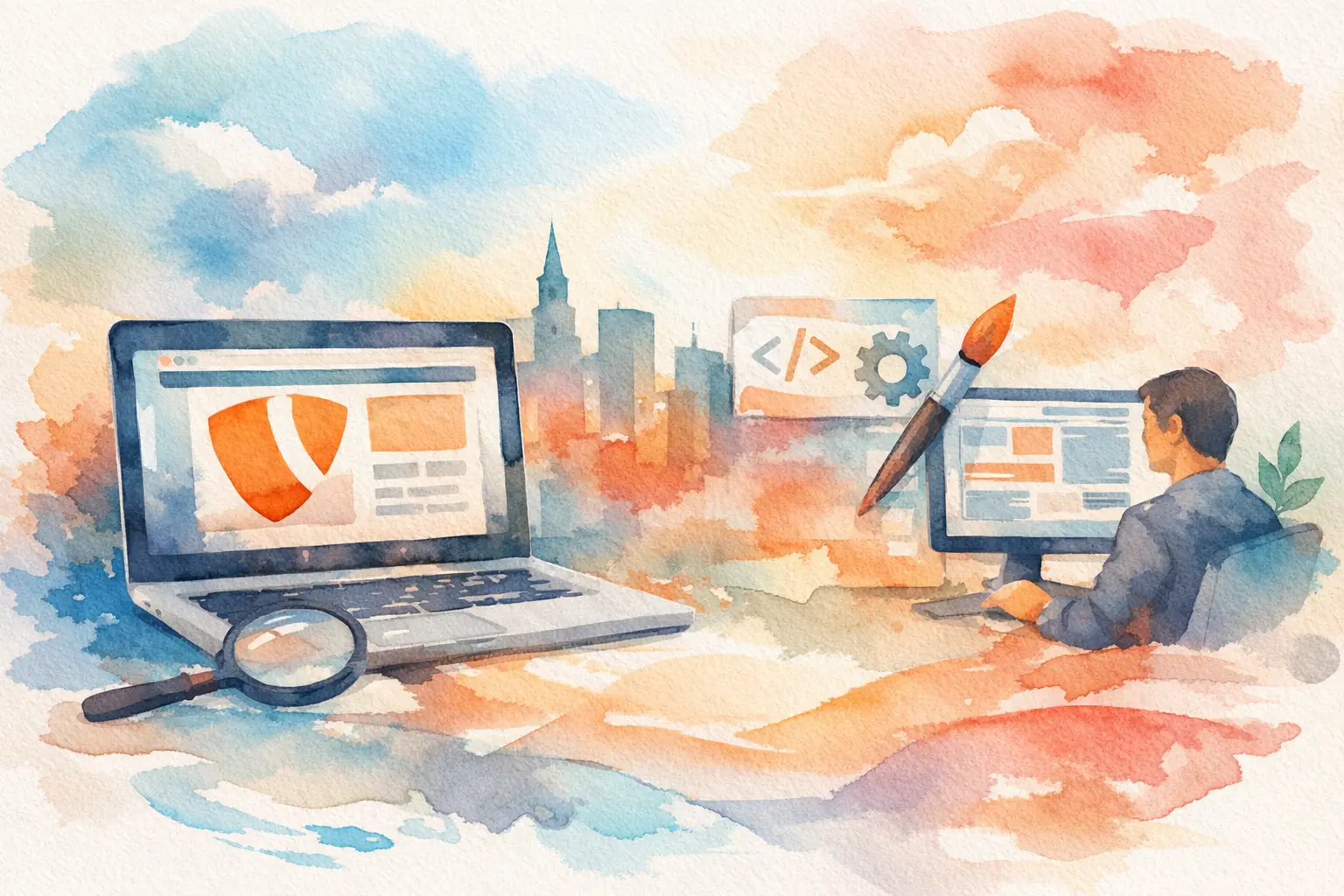 How to Choose a TYPO3 Development Company