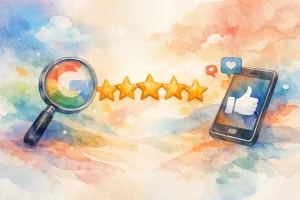How to Get More Google Reviews That Convert