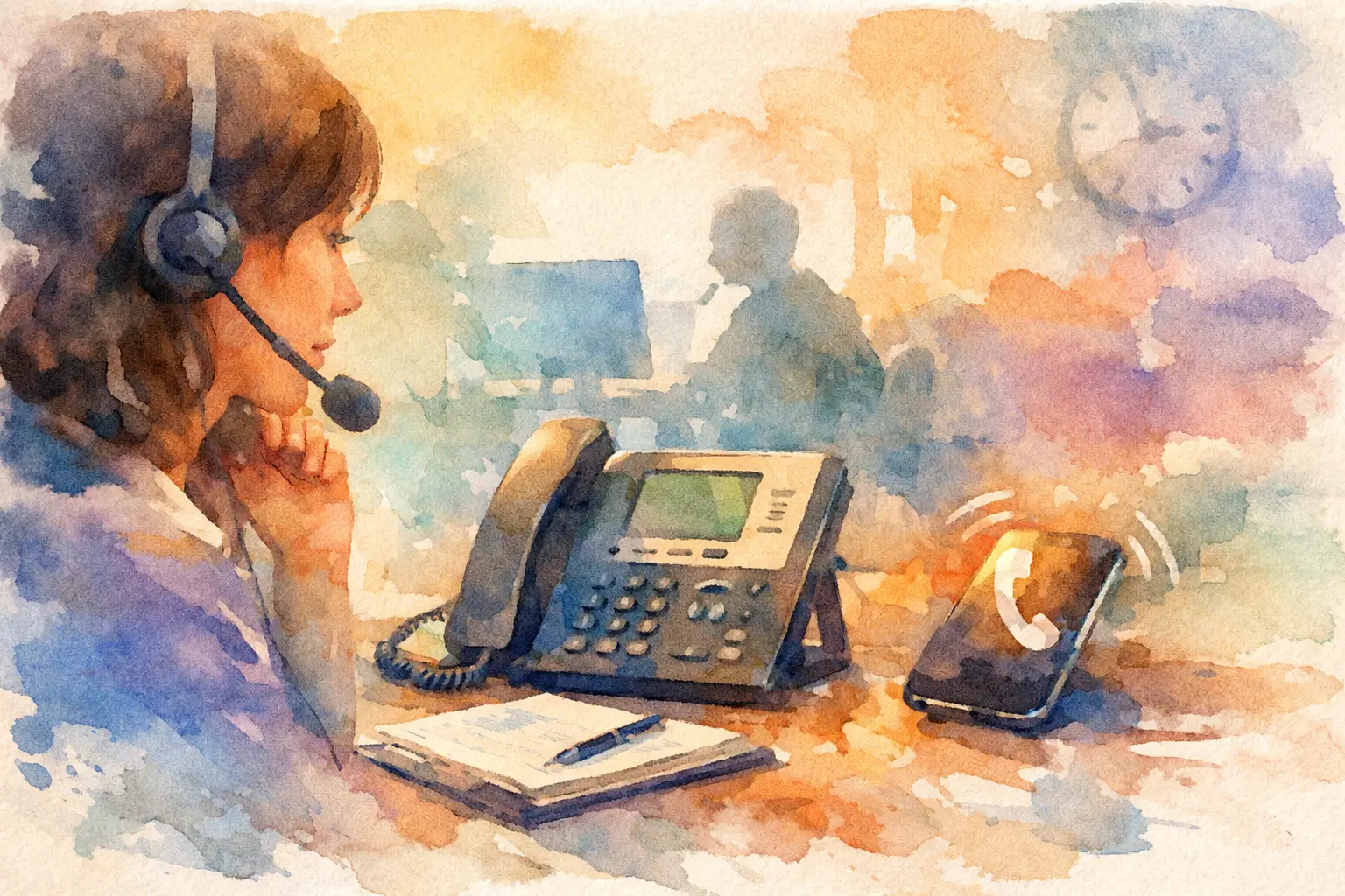 How to Reduce Missed Customer Calls Fast