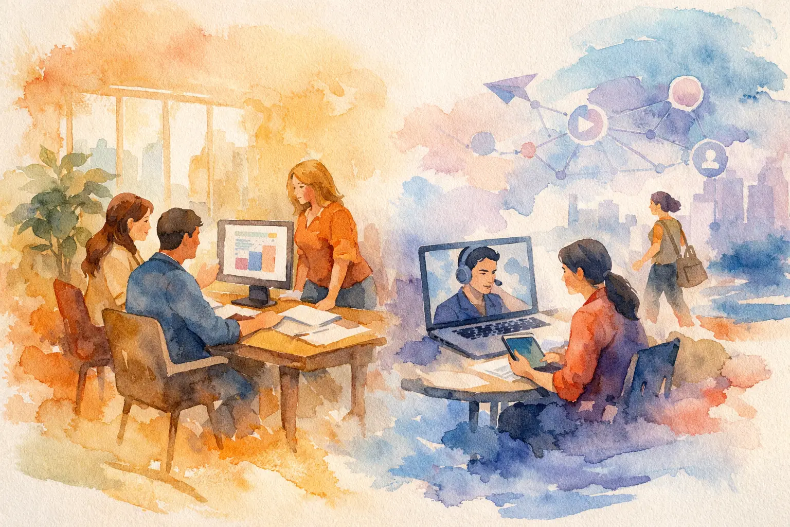 In House vs Outsourced Marketing: Which Fits?