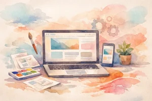 Small Business Website Redesign That Performs