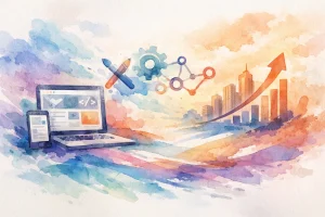 Web Development That Drives Business Growth
