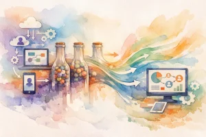 CRM Integration Services That Fix Bottlenecks