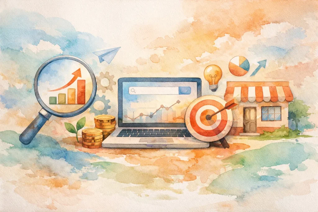 How Much Does SEO Cost for Small Businesses?