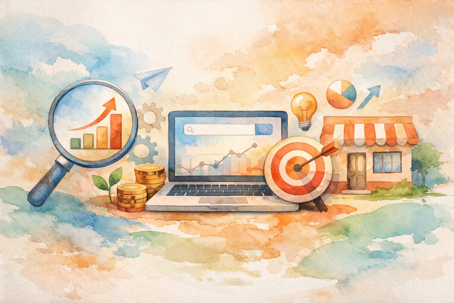 How Much Does SEO Cost for Small Businesses?