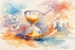 Lead Response Time Benchmarks That Matter
