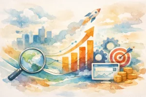 SEO Services That Drive Real Business Growth