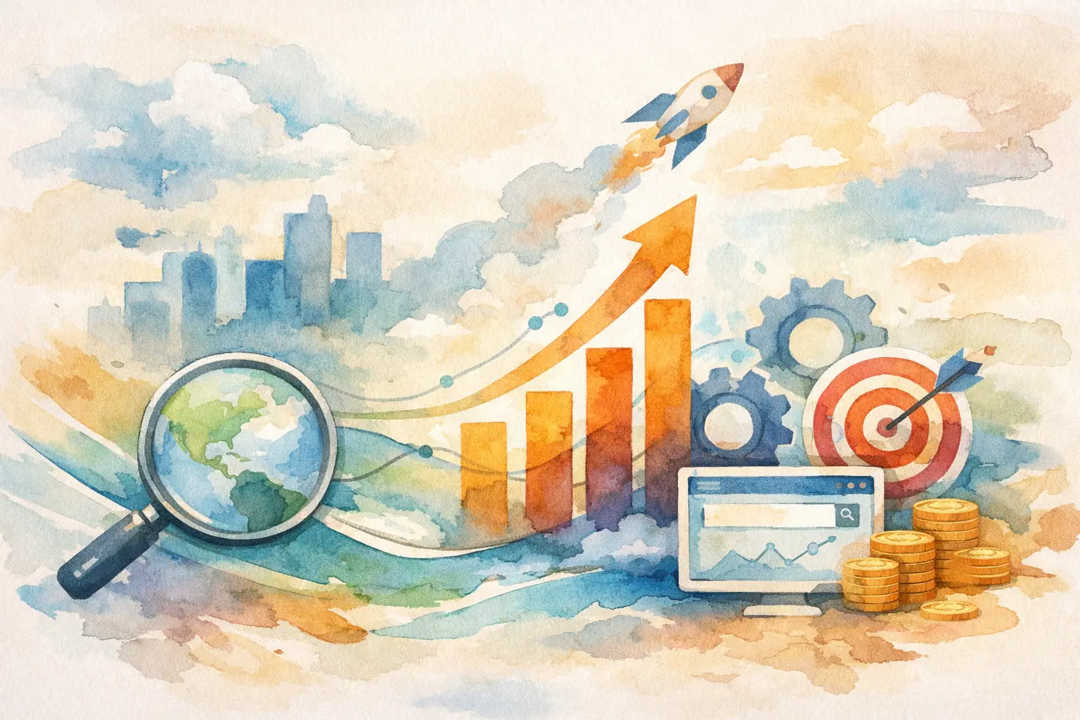 SEO Services That Drive Real Business Growth