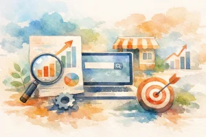Small Business SEO Audit Guide That Works