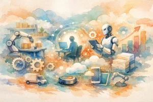 7 Small Business Automation Trends to Watch