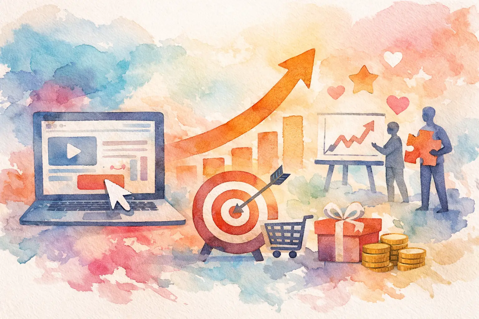 7 Top Website Conversion Improvements