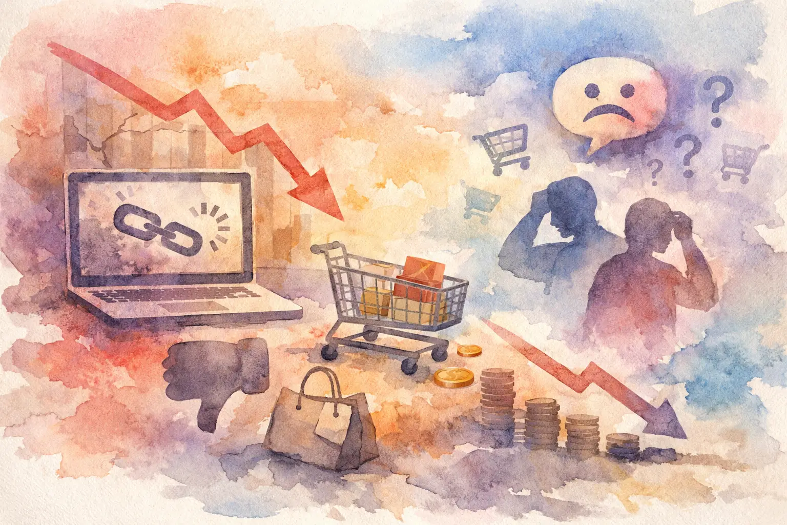 9 Top Signs Your Website Hurts Sales