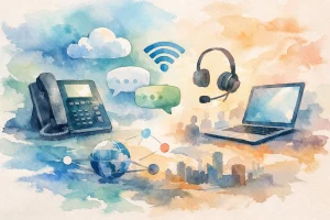 Business VoIP Provider Review for SMBs