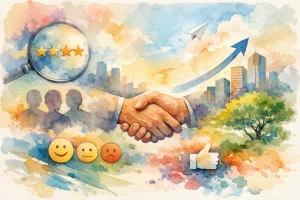 Reputation Management That Drives Growth
