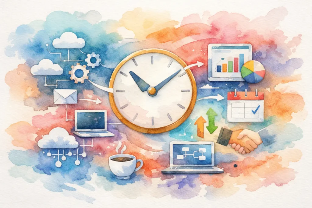 10 Software Integration Examples That Save Time