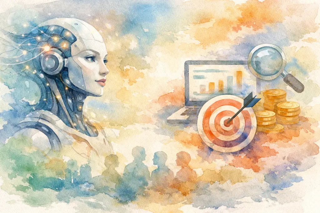 AI in PPC Advertising That Produces Better Leads