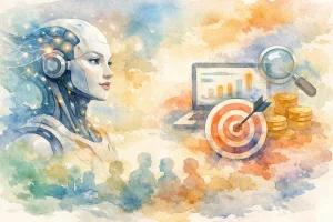 AI in PPC Advertising That Produces Better Leads