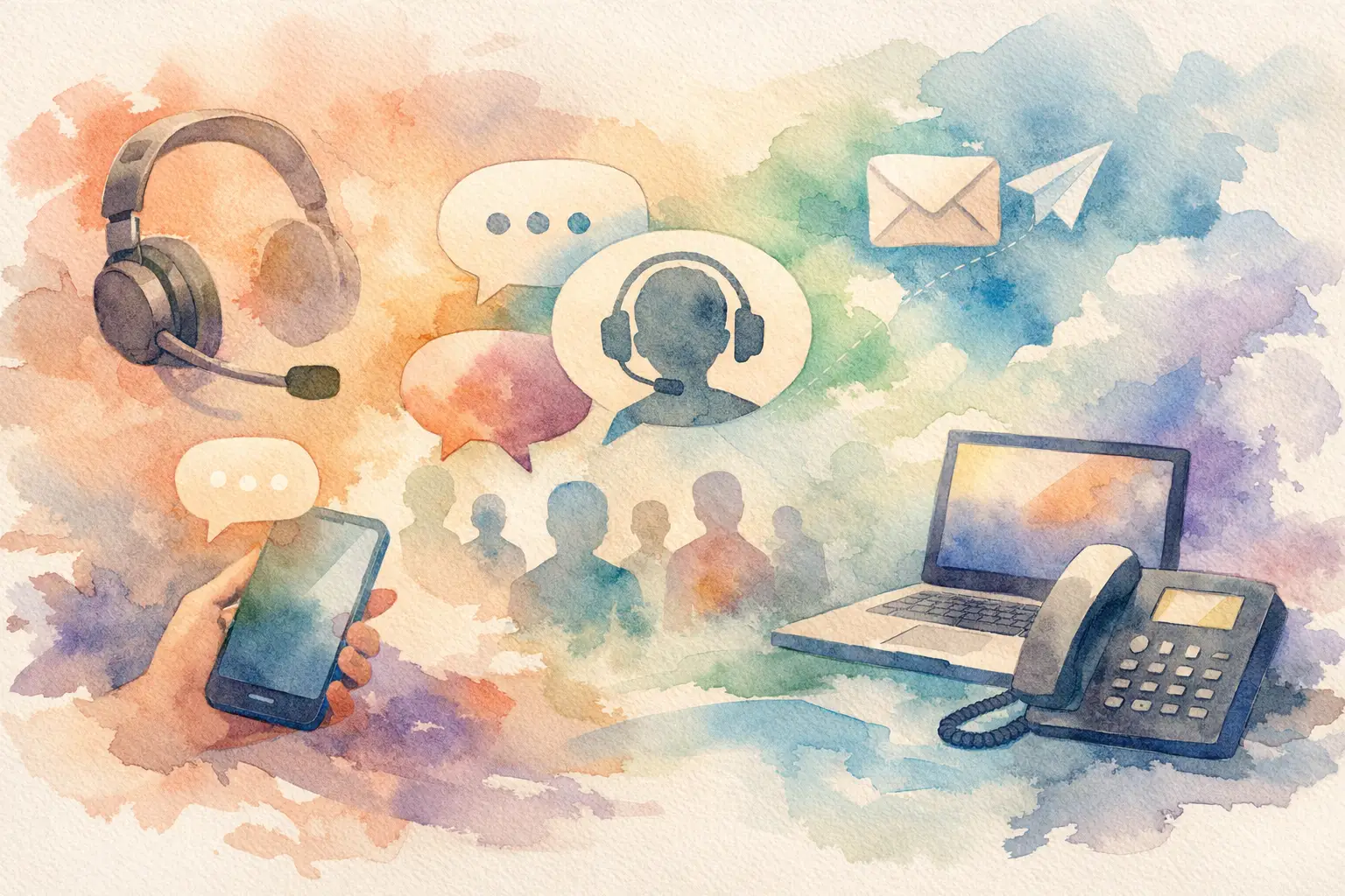 Customer Communication System Guide for SMBs