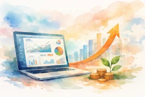 How a Custom CRM Dashboard Drives Growth