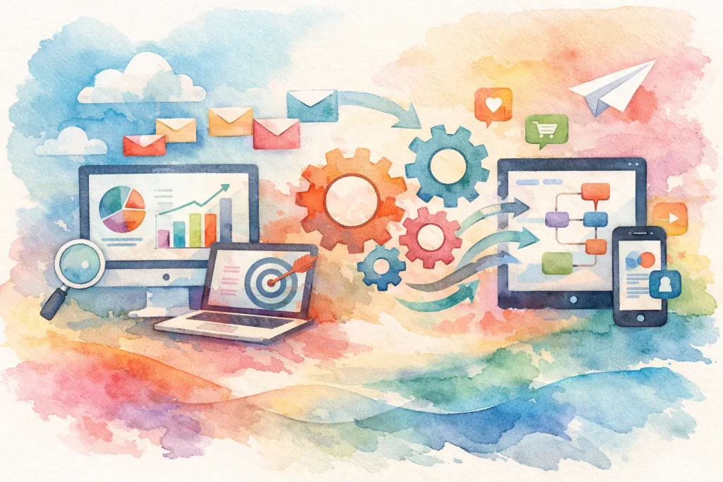 Marketing Automation Platform Review for SMBs