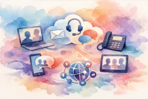 10 Best Unified Communications Features for SMBs