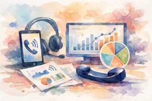 Call Tracking Software Review for Growing Businesses