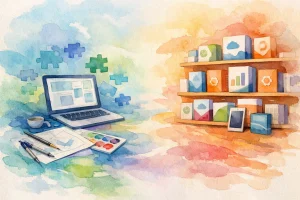 Custom Software vs Off the Shelf: Which Fits?