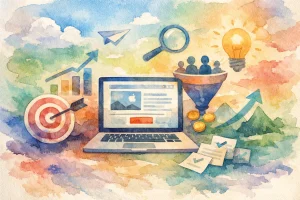 How to Improve Landing Page Quality for Leads