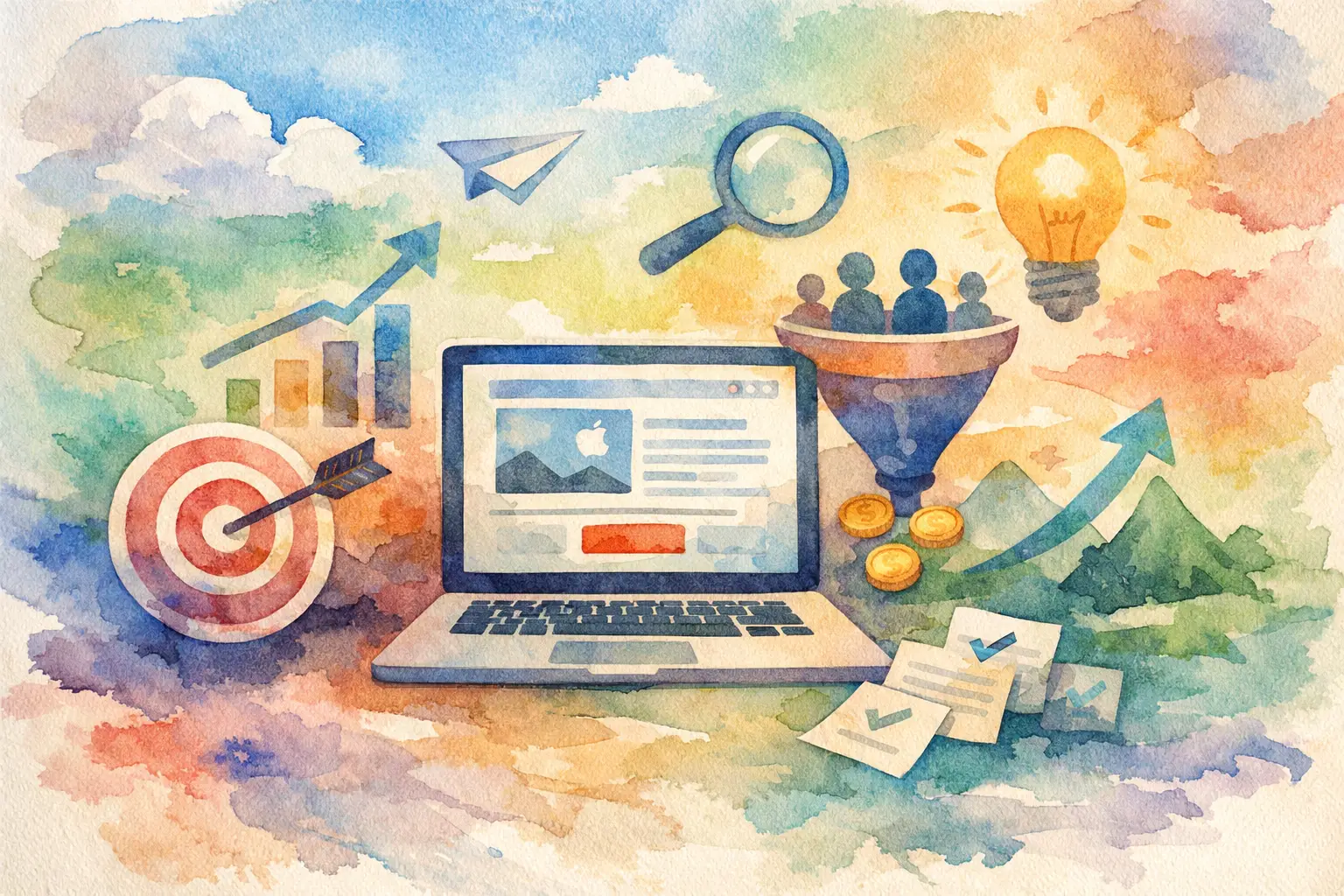 How to Improve Landing Page Quality for Leads