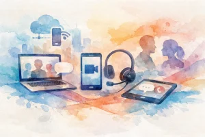 Unified Communications for Business That Works