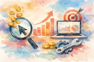 Why Is My Cost Per Click High? 8 Ways to Fix It