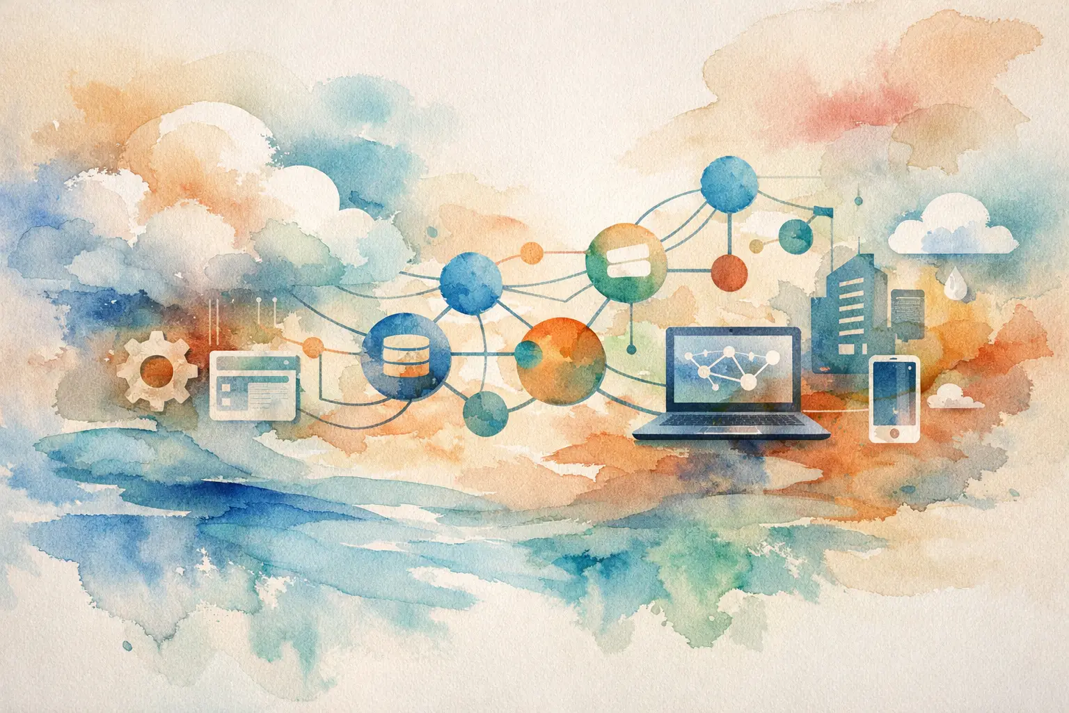 API Integration Services That Support Growth