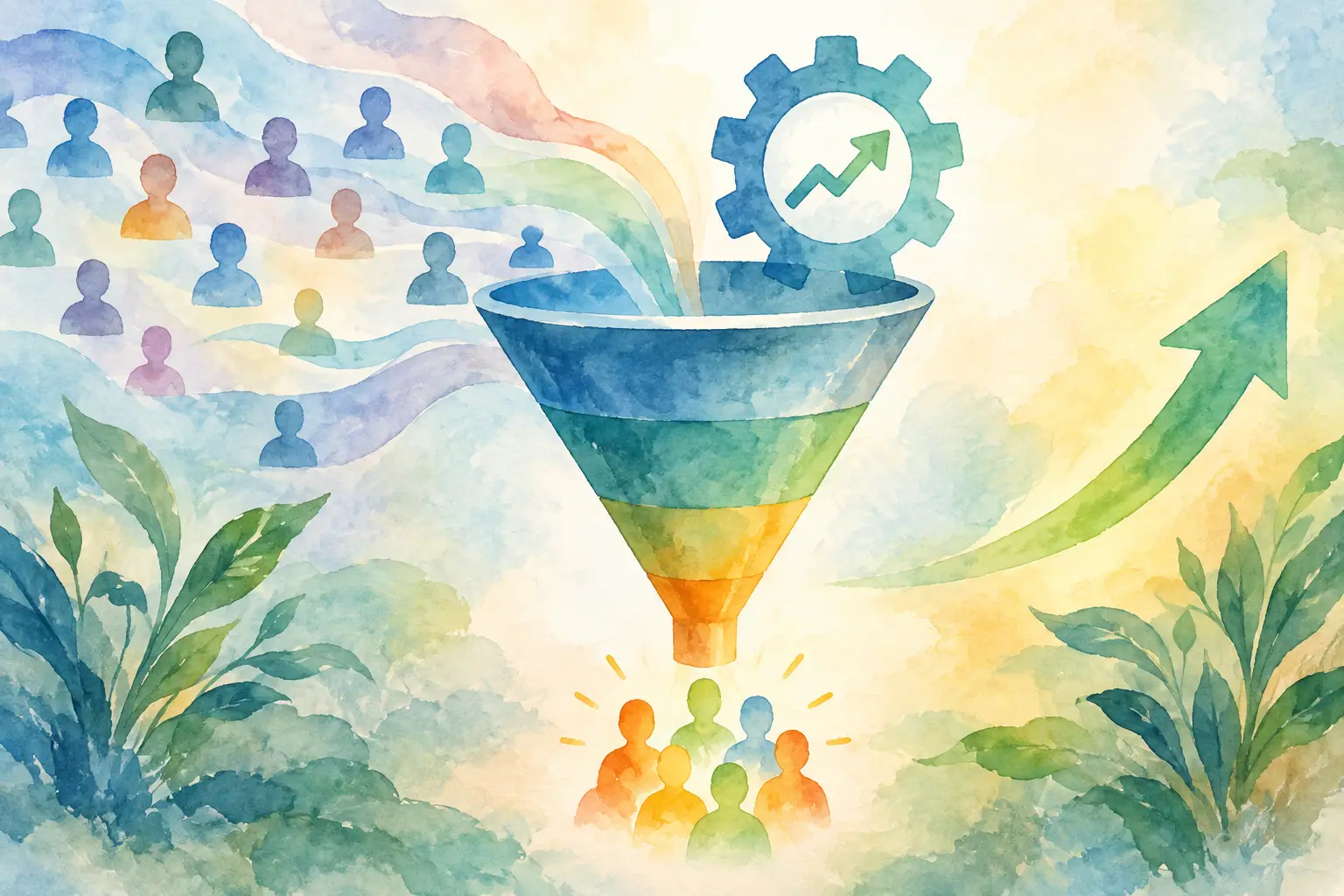 Conversion Optimization That Stops Lost Leads