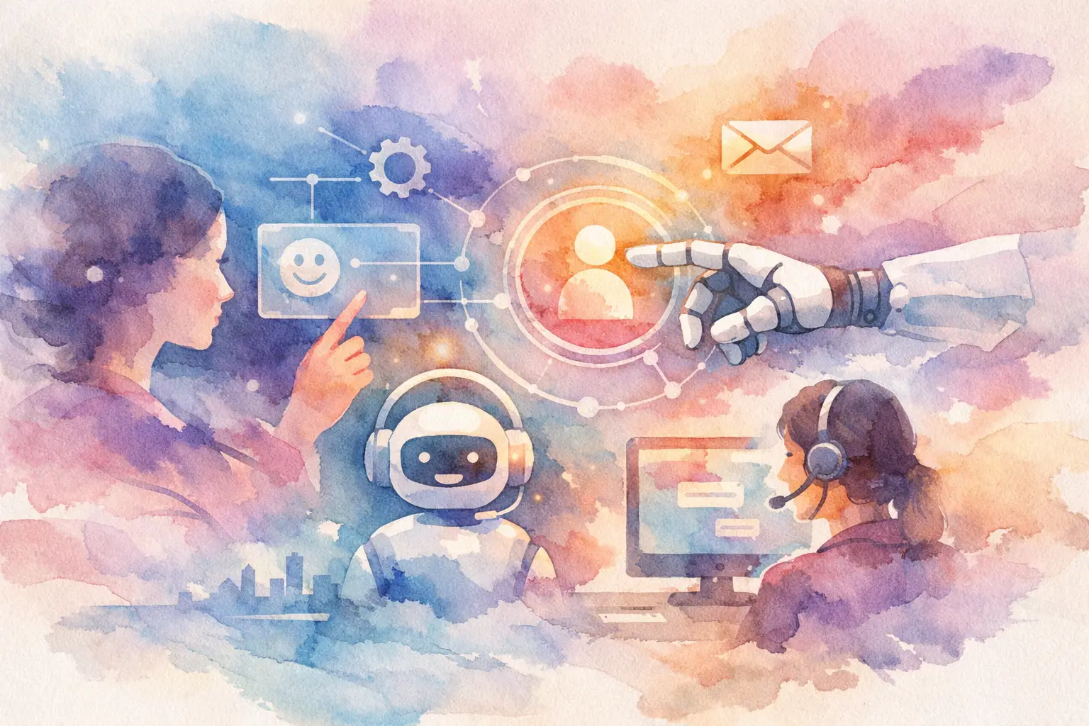 Customer Experience Automation Trends That Pay Off