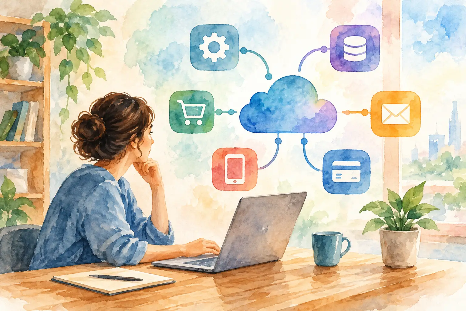 API Integration Planning Guide for Small Business