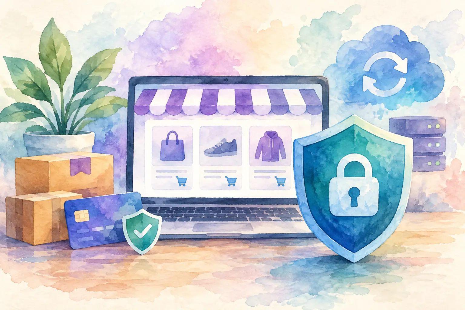 WooCommerce Security Maintenance Guide for Stores